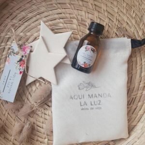 Set Estrellas Aromaticas