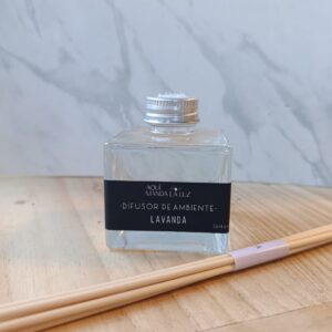 Difusor Cuadrado 110 ml